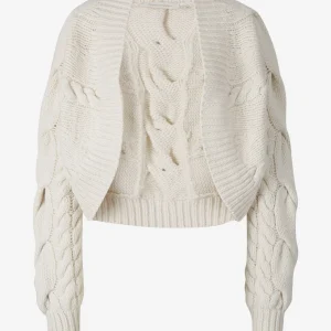 Cárdigan Punto Ochos