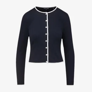 Cárdigan Algodón Wilmer