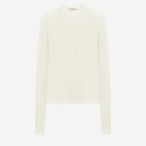 Cárdigan Canalé Lino