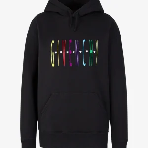 Sudadera Capucha Algodón