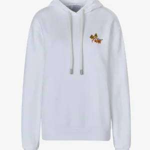 Sudadera Ramage Flower