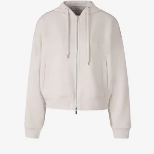 Sudadera Punto Brillante