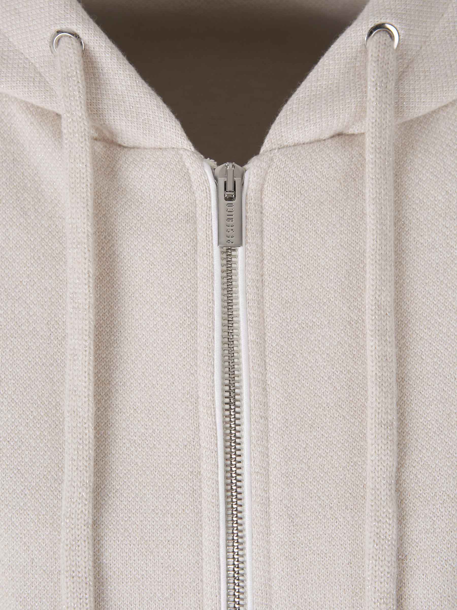 Sudadera Punto Brillante - Imagen 3