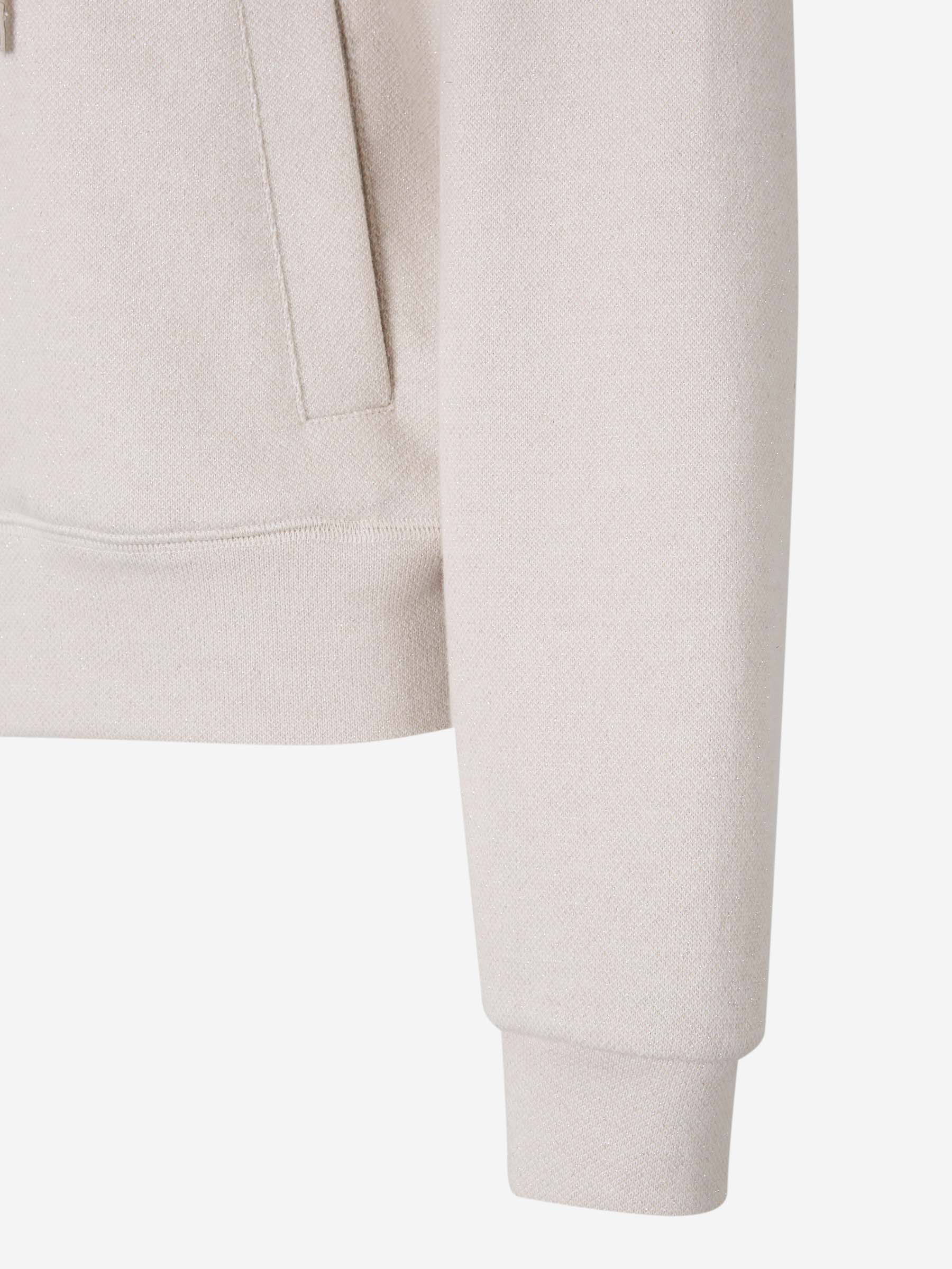 Sudadera Punto Brillante - Imagen 4