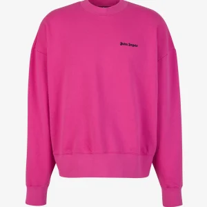 Sudadera Crewneck Logo
