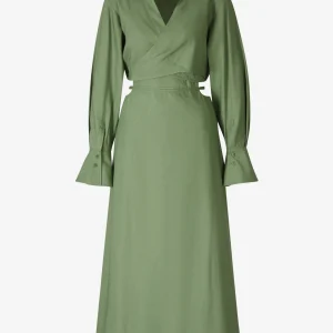 Vestido Camisa Extraíble