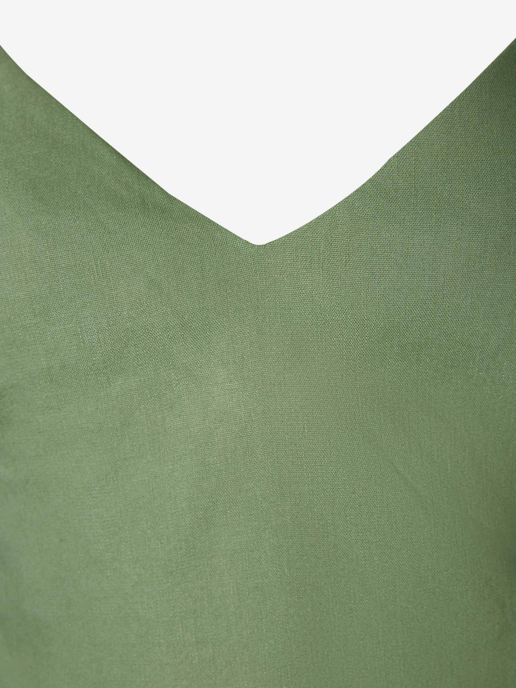 Vestido Camisa Extraíble - Imagen 5