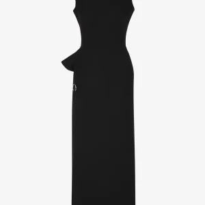 Vestido Midi Mannerism