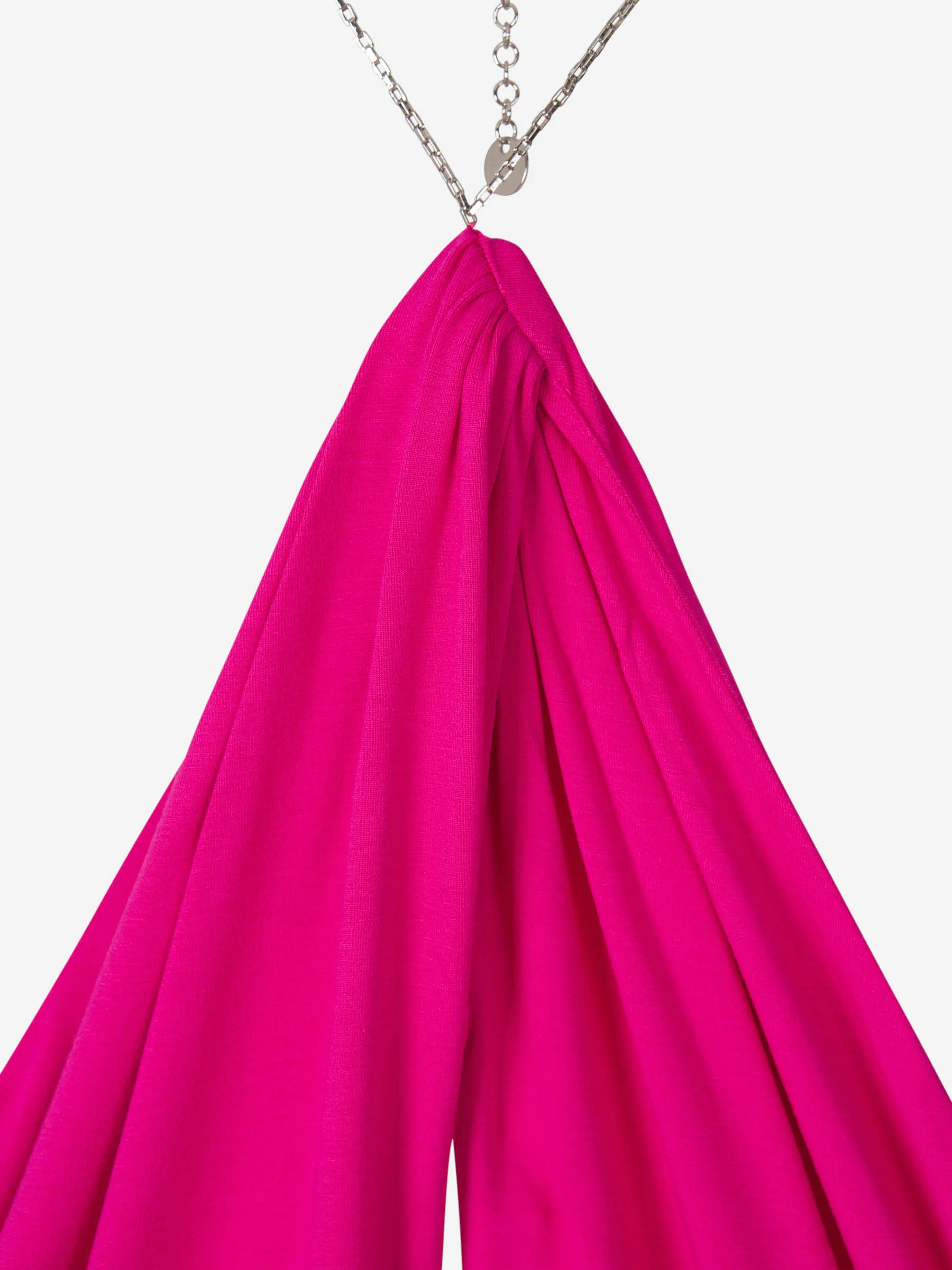 Vestido Midi Drapeado - Imagen 3