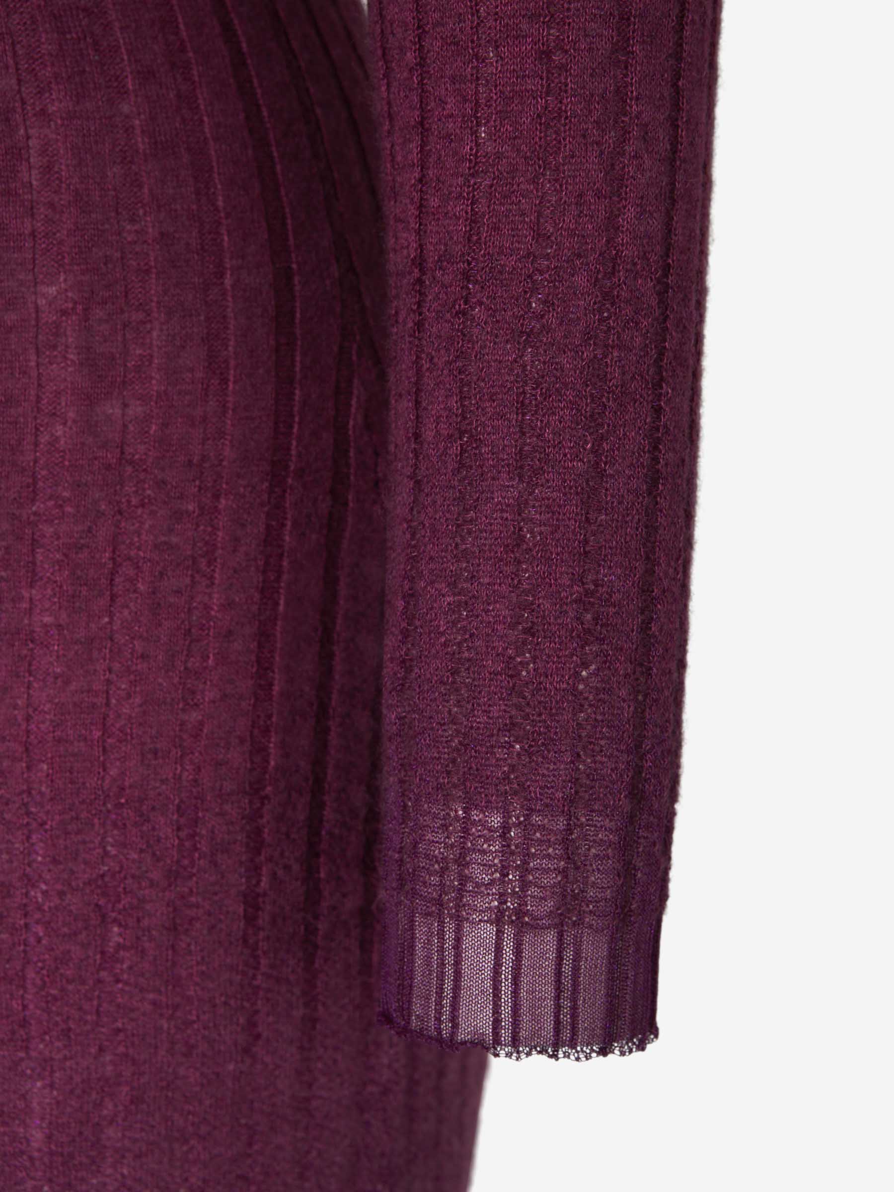 Vestido Midi Degradè - Imagen 8