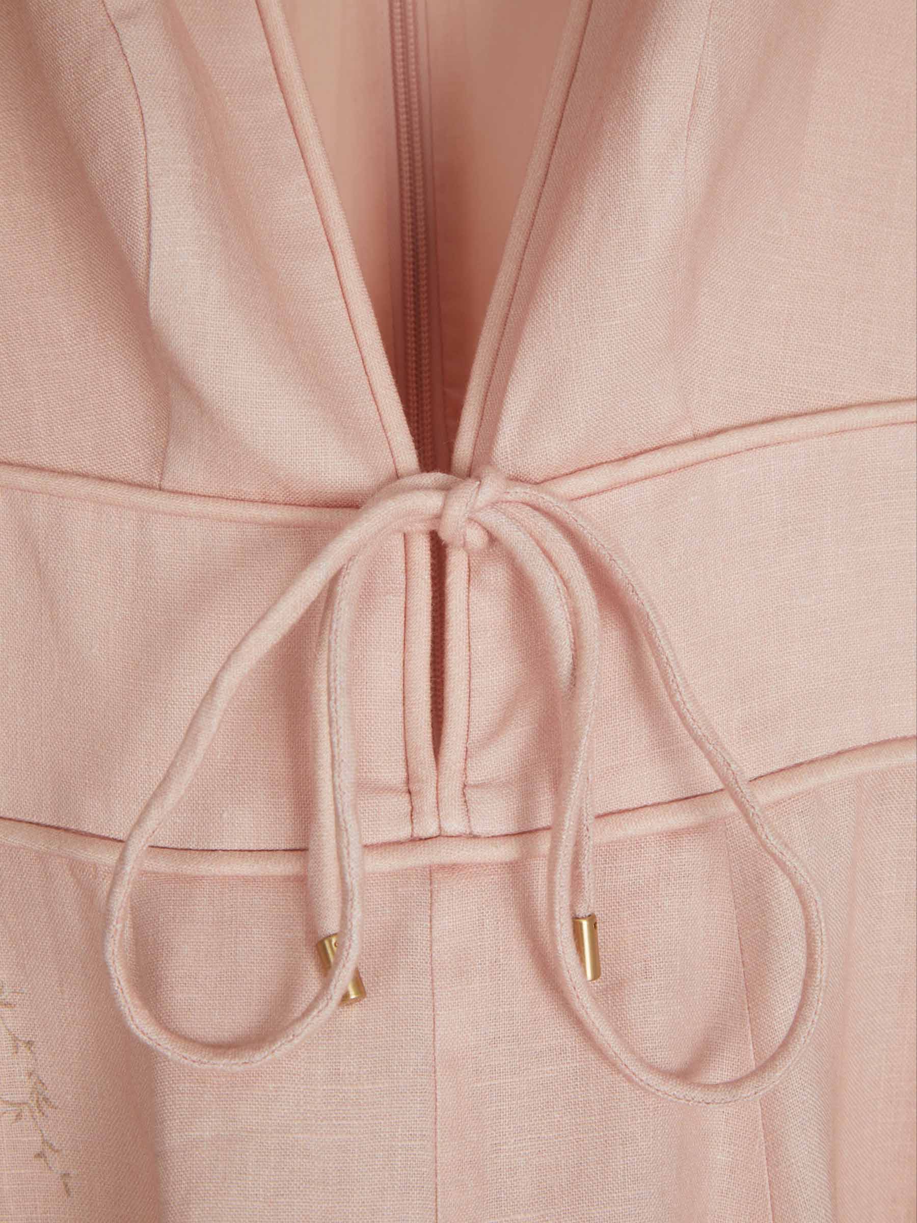 Vestido Midi Waverly - Imagen 3