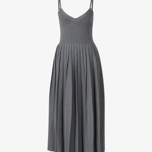 Vestido Midi The Elio