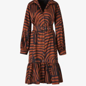 Vestido Midi De Mi Vida