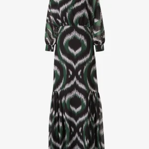 Vestido Maxi La Colonia