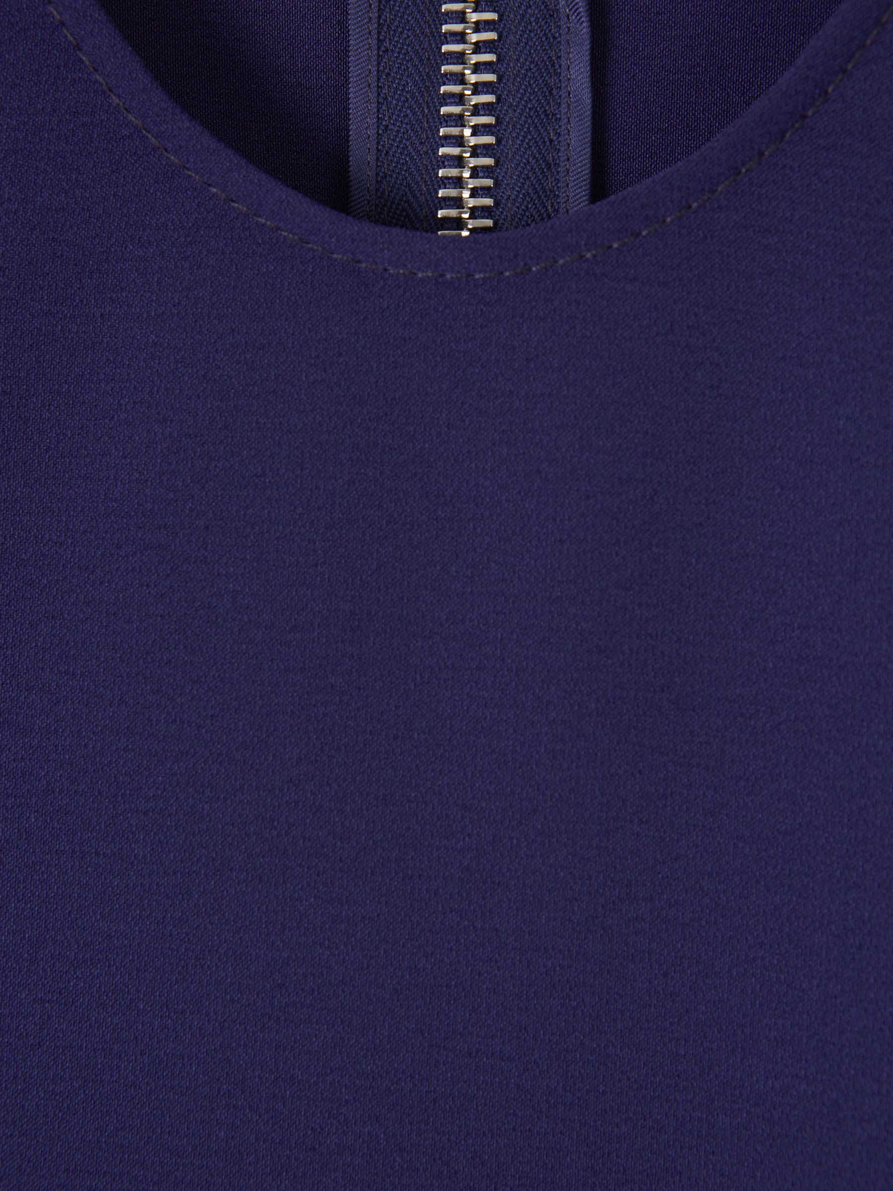 Vestido Midi con Cremalleras - Imagen 3