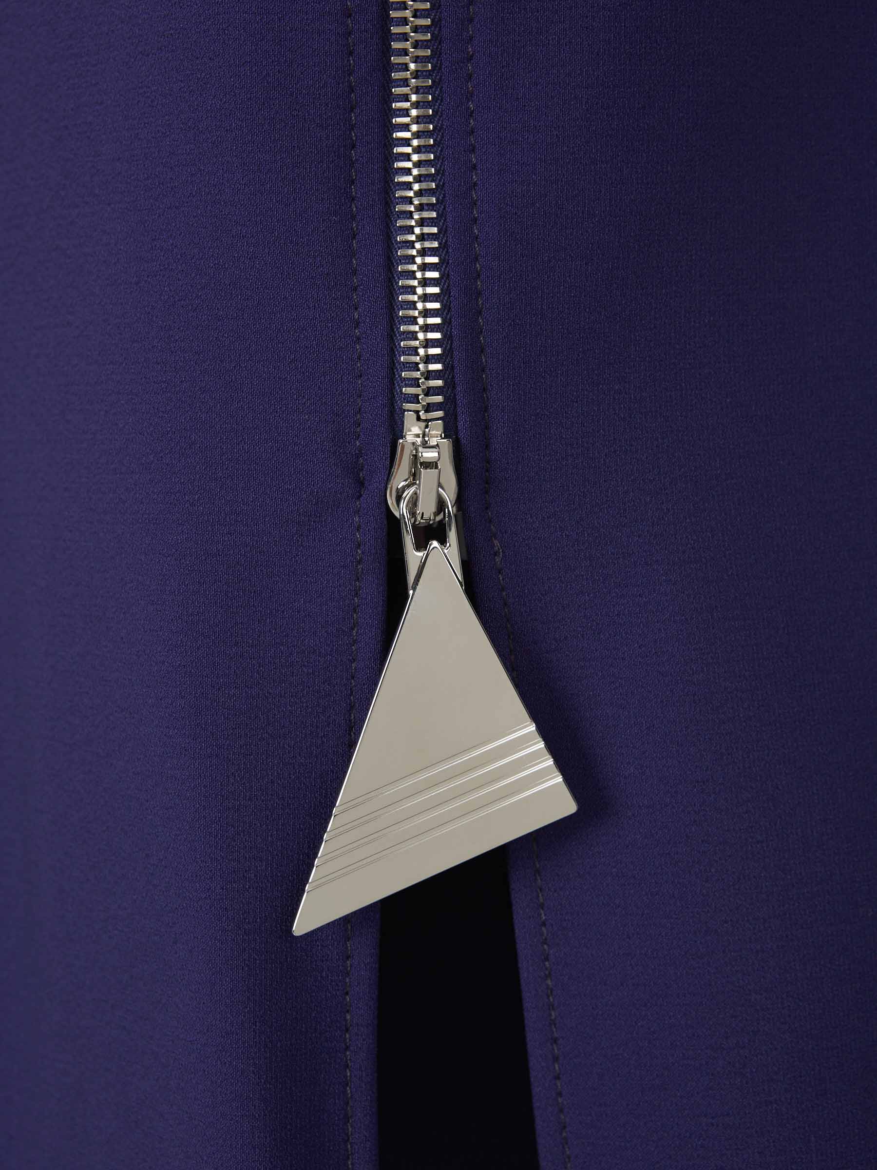 Vestido Midi con Cremalleras - Imagen 5