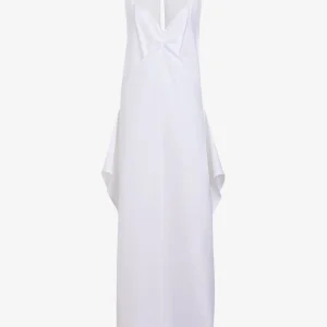 Vestido Maxi Algodón