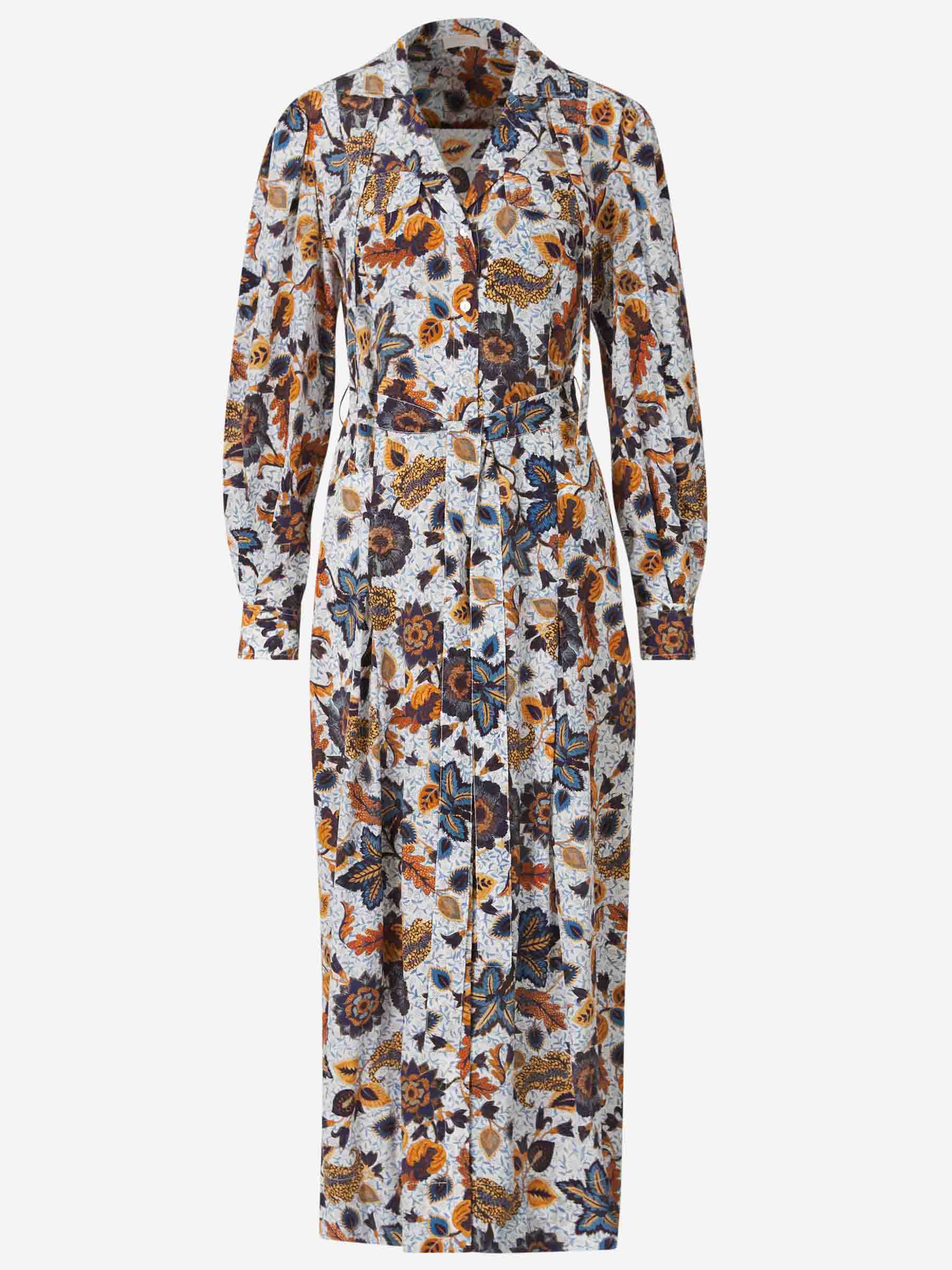 Vestido Midi Giselle