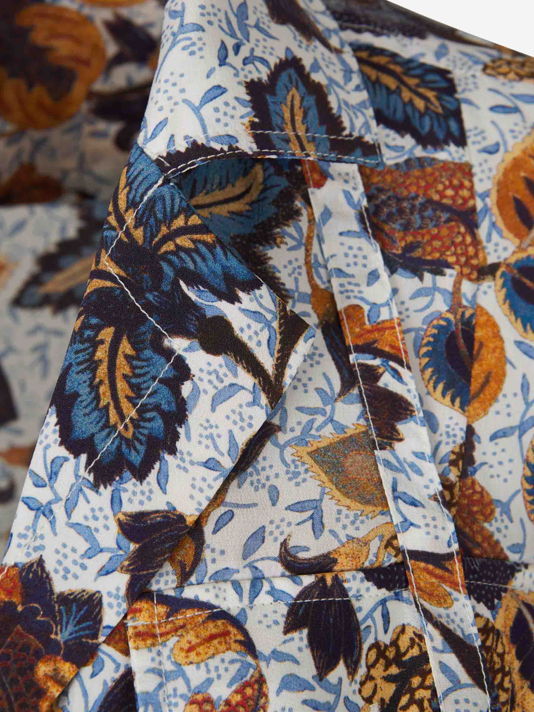 Vestido Midi Giselle - Imagen 3