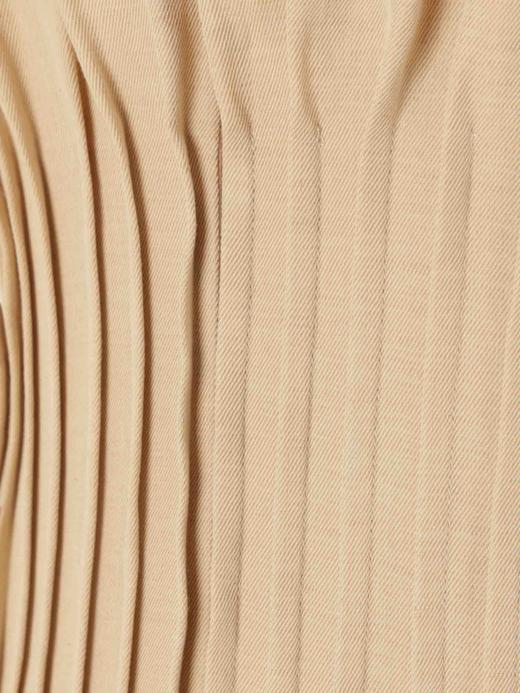 Vestido Midi Lino - Imagen 4