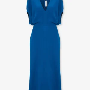 Vestido Midi Blusón