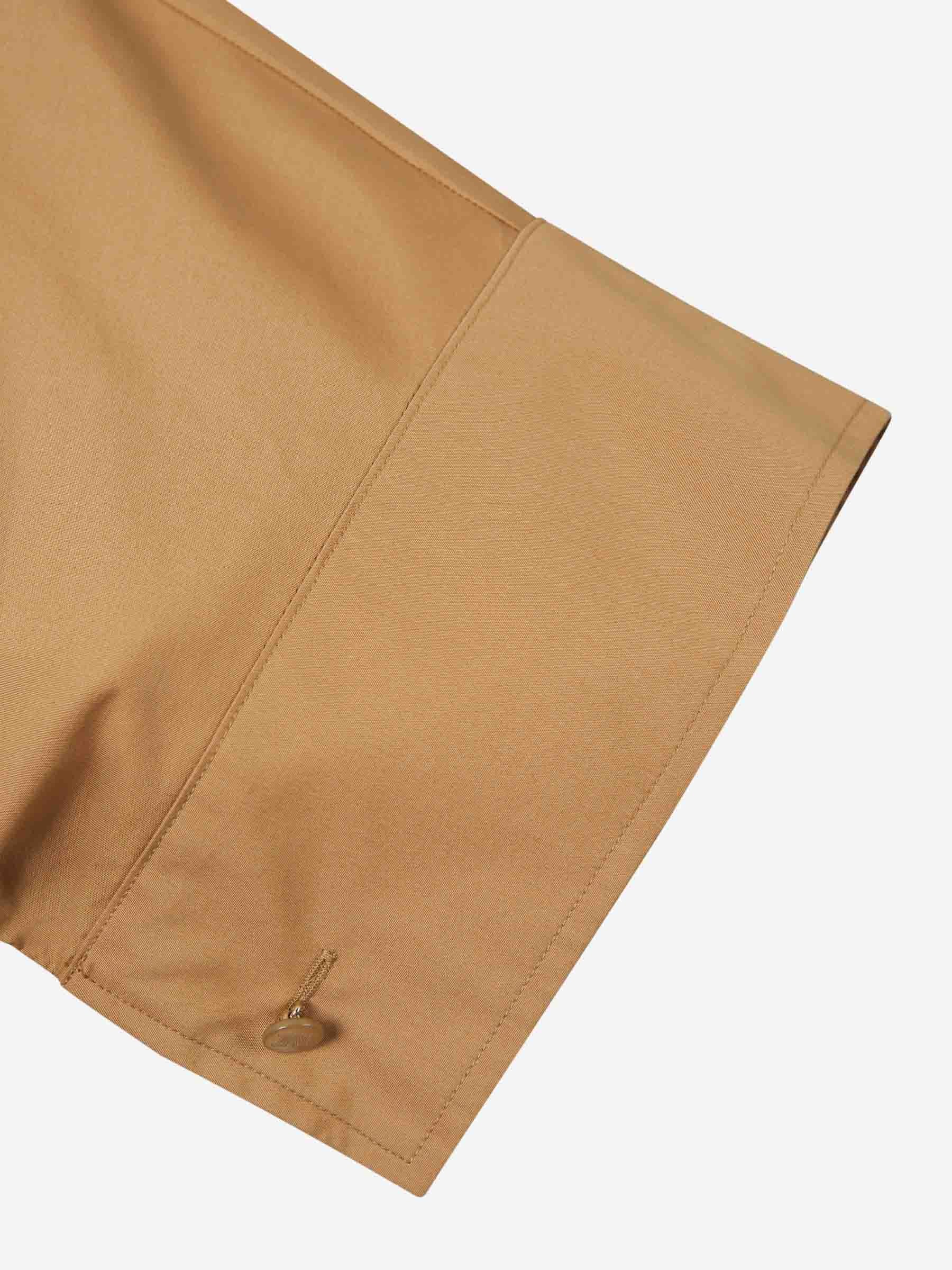 Vestido Camisero Midi - Imagen 5