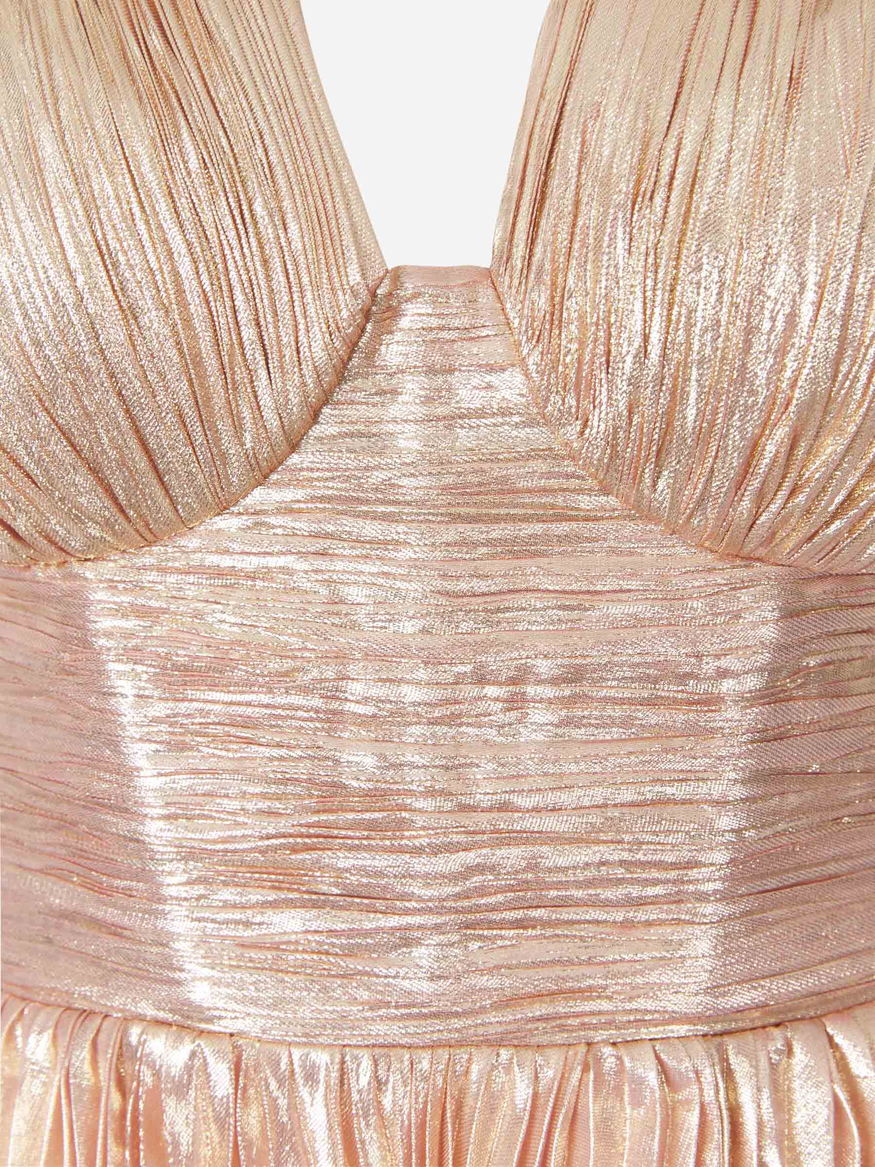 Vestido Demetra Midi - Imagen 4