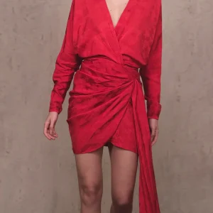 Vestido Scents of Holi