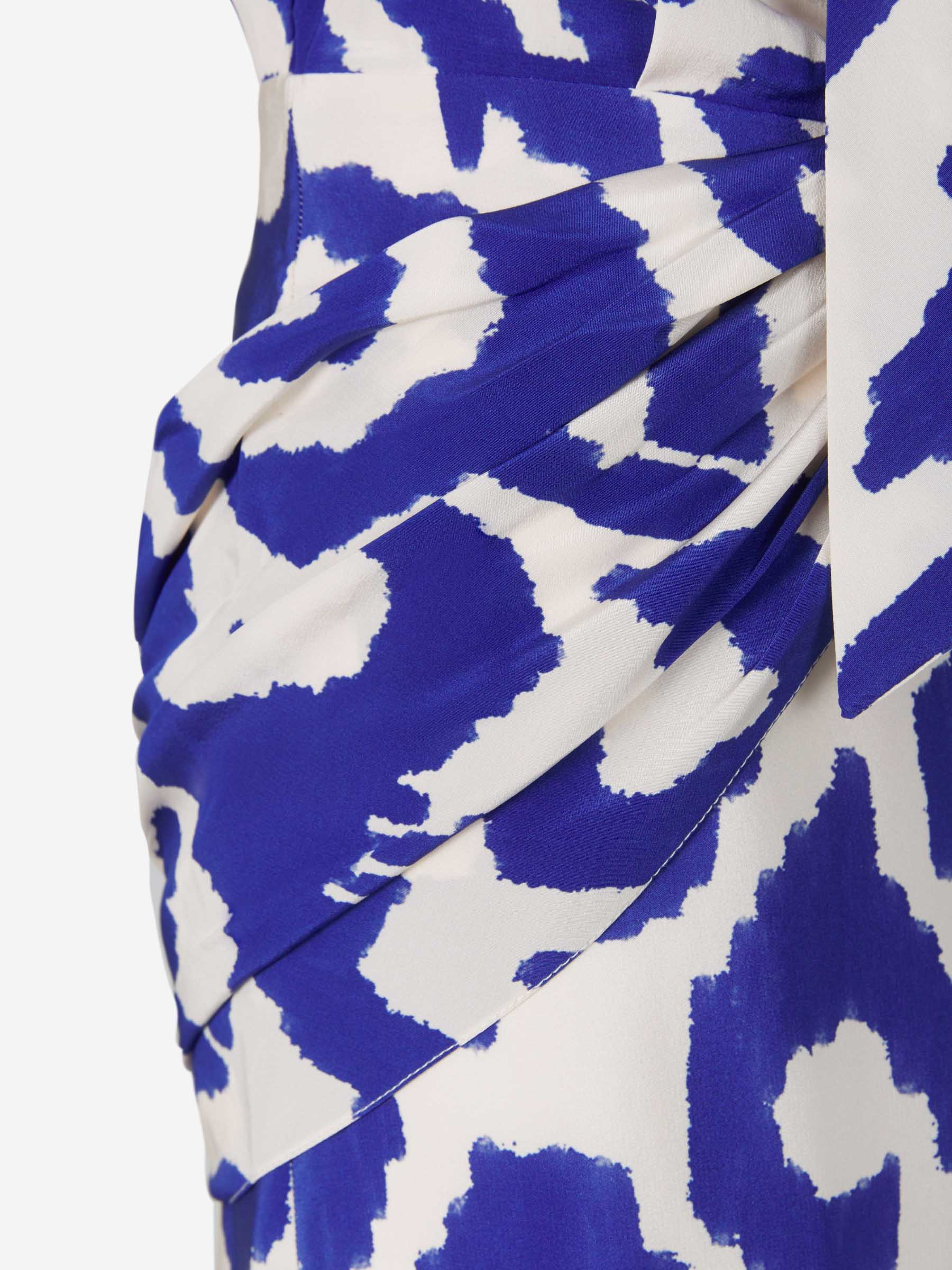 Vestido Plantas Marinas - Imagen 5