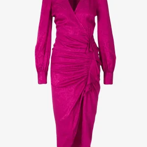 Vestido Paisley Wiess