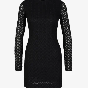 Vestido Bordado Mini