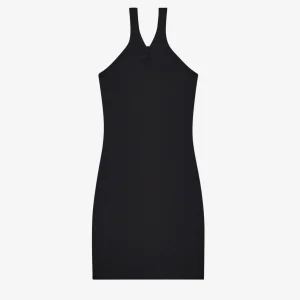 Vestido Mini Criss Cross 90's