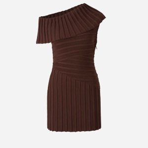 Vestido Punto Oceane