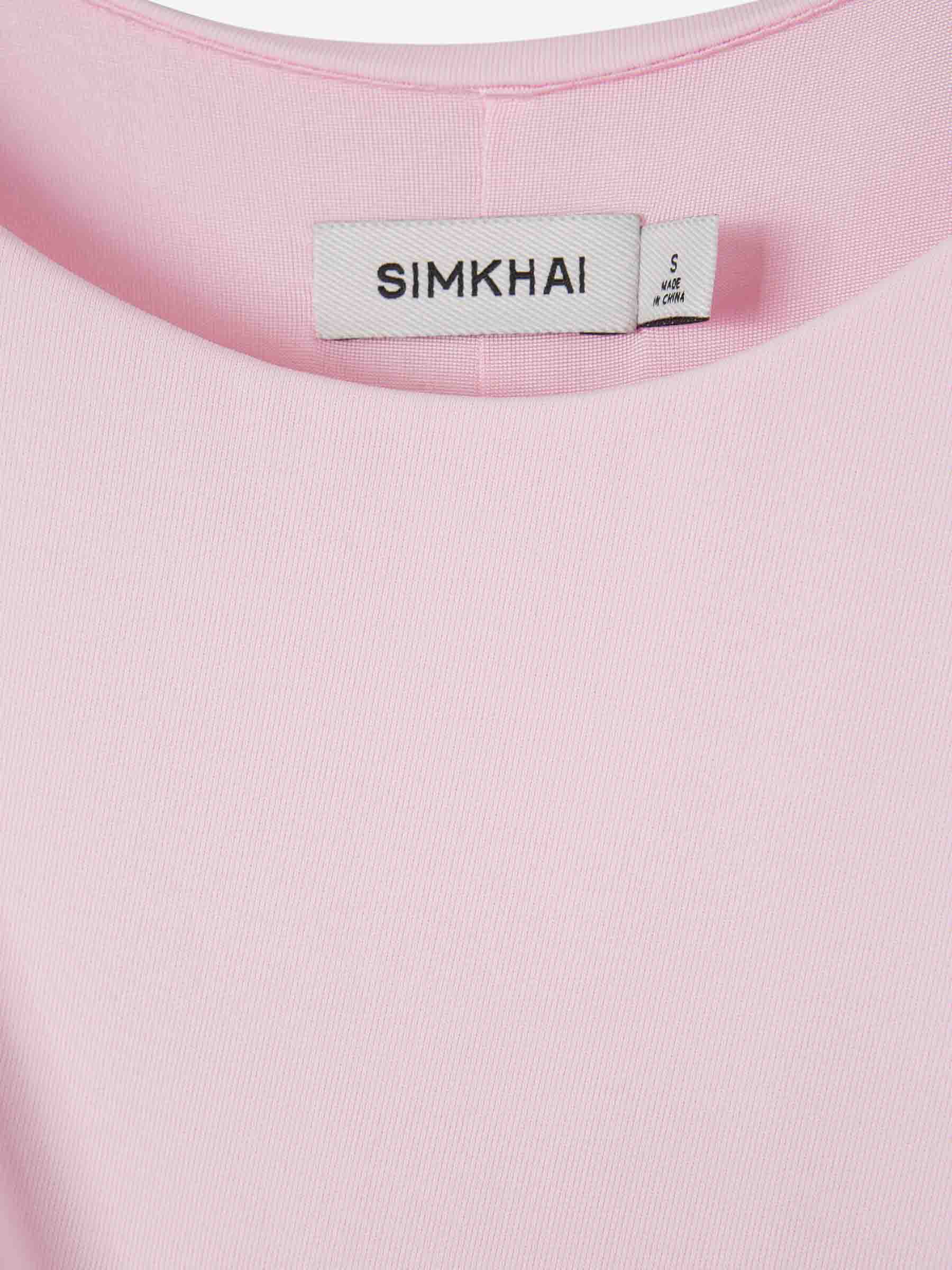 Vestido Mini Tasha - Imagen 3