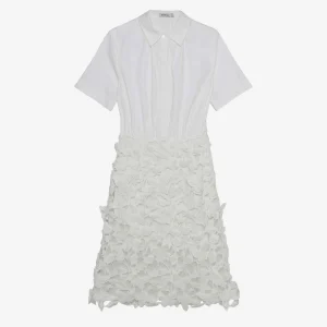 Vestido Midi Colette