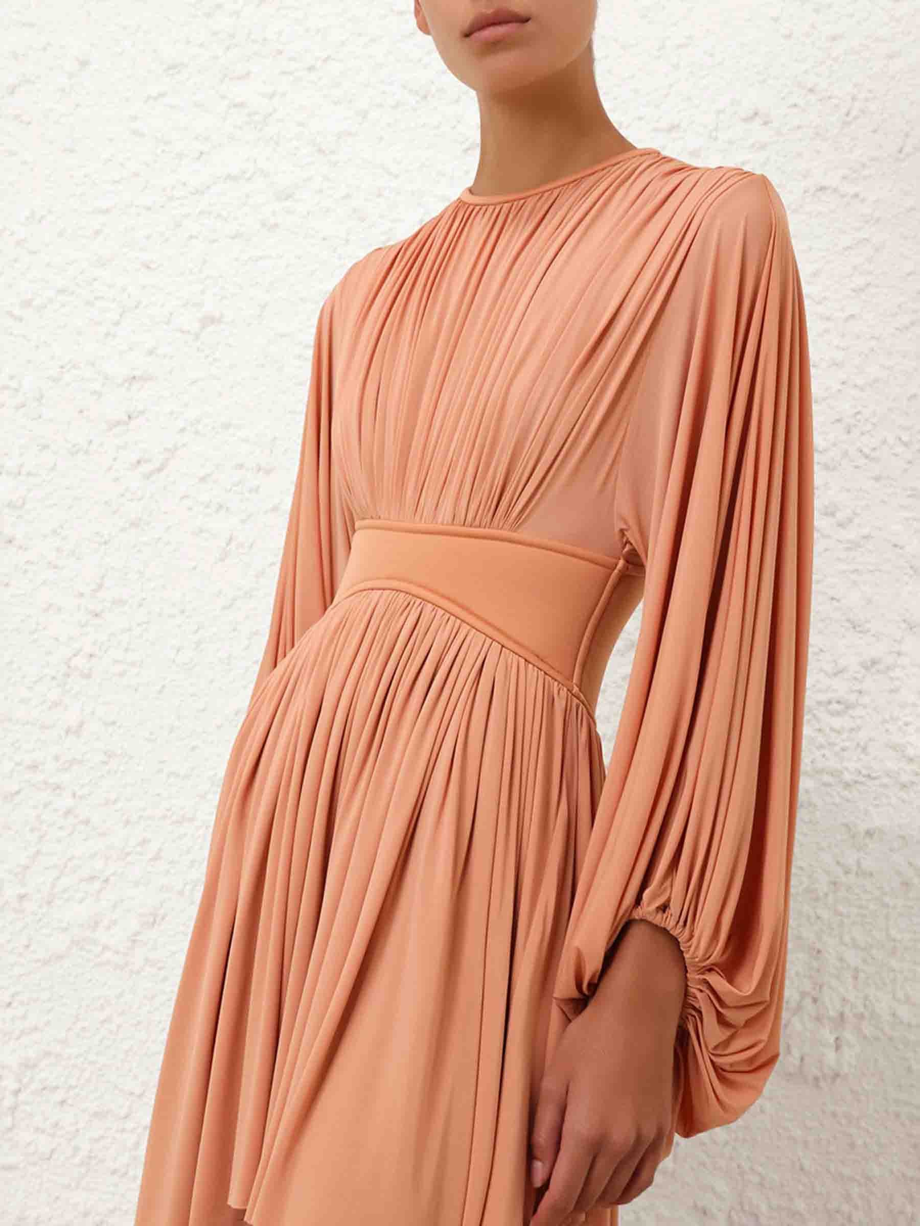 Vestido Mini Illuminate - Imagen 5