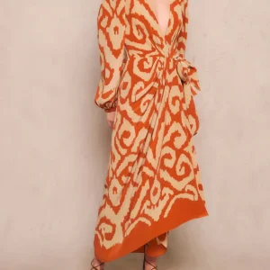 Vestido Aqua Identity