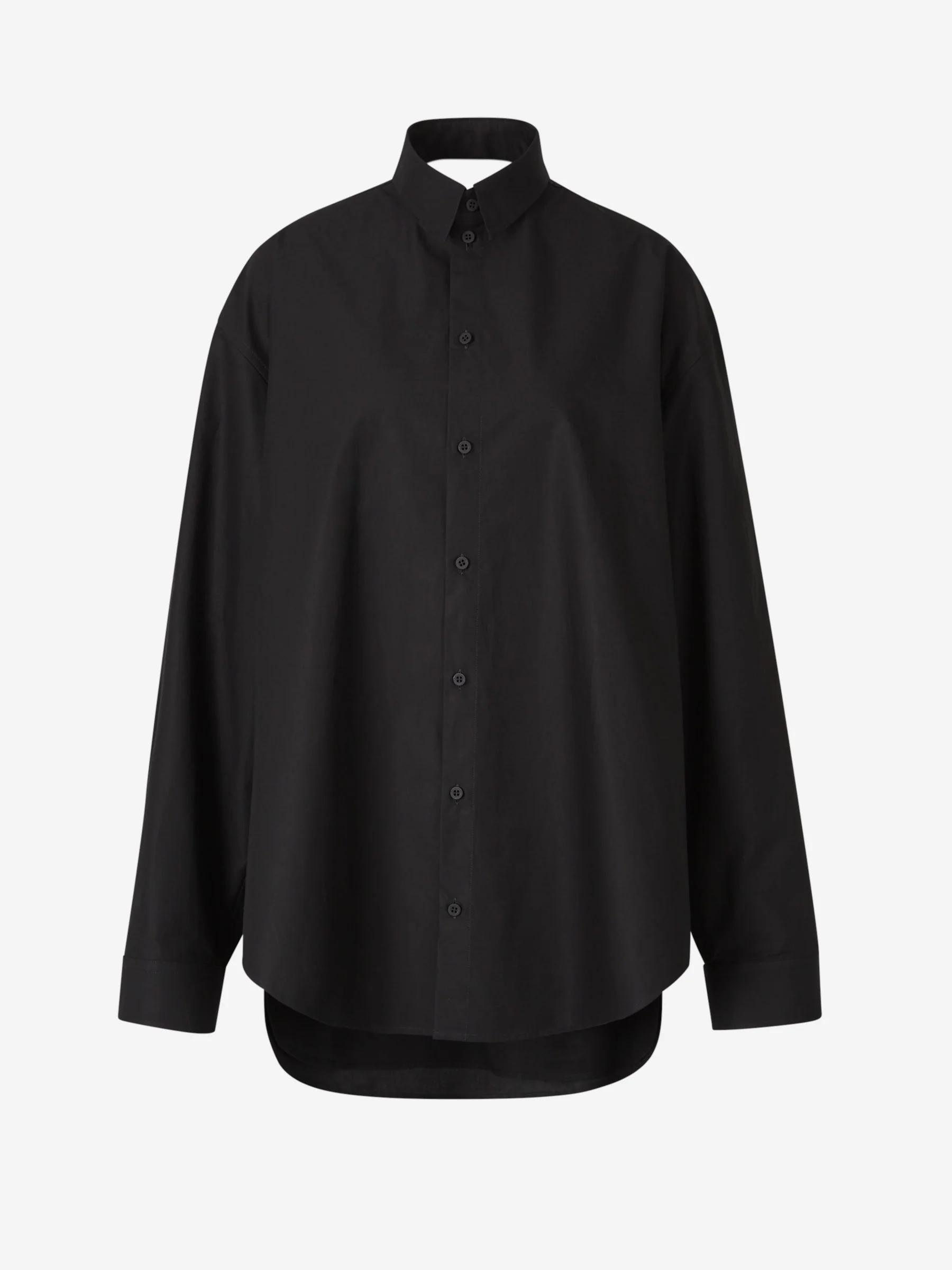 Vestido Mini Camisero Suspended