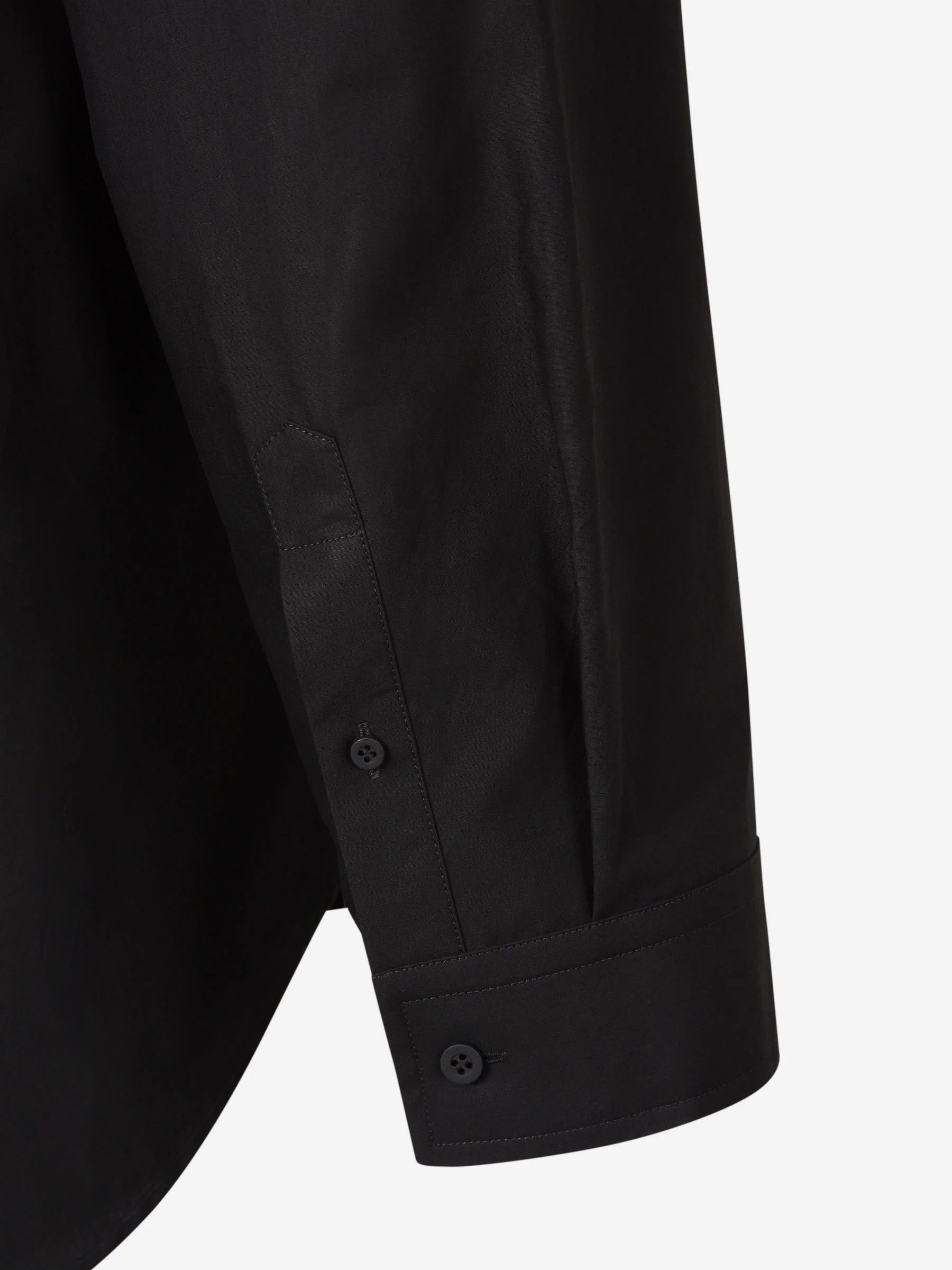 Vestido Mini Camisero Suspended - Imagen 3