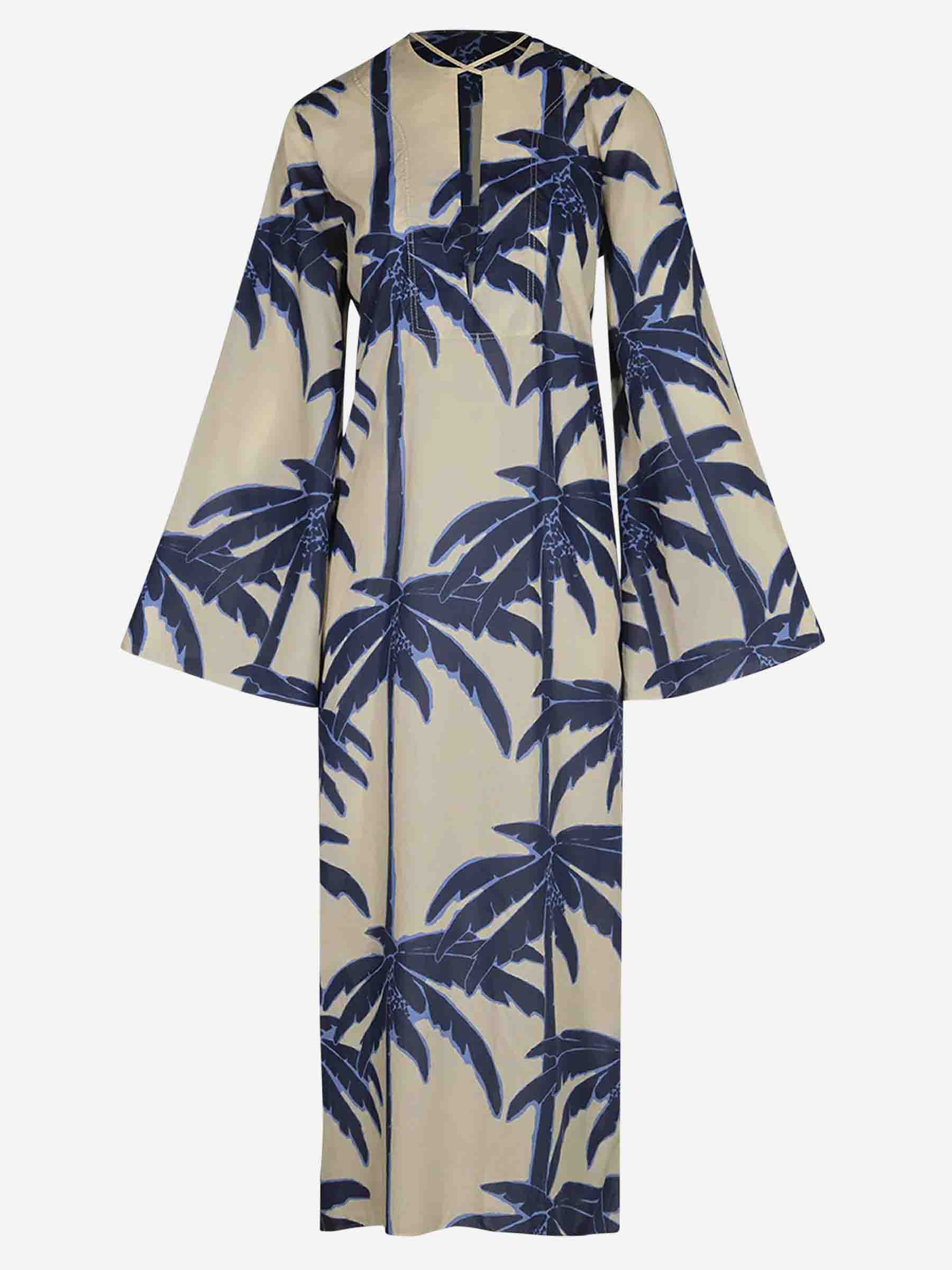 Vestido Midi Sotaviento