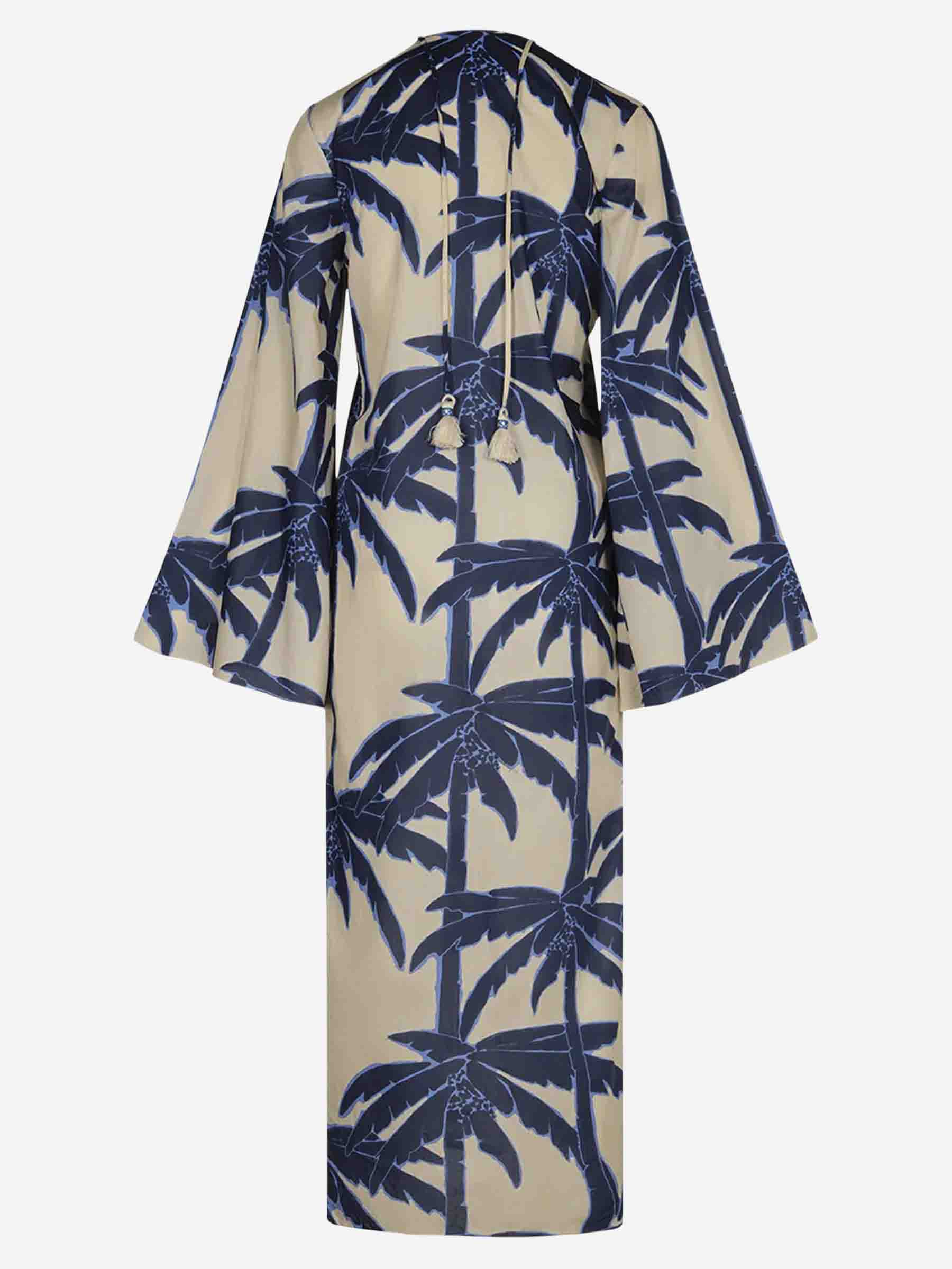 Vestido Midi Sotaviento - Imagen 3