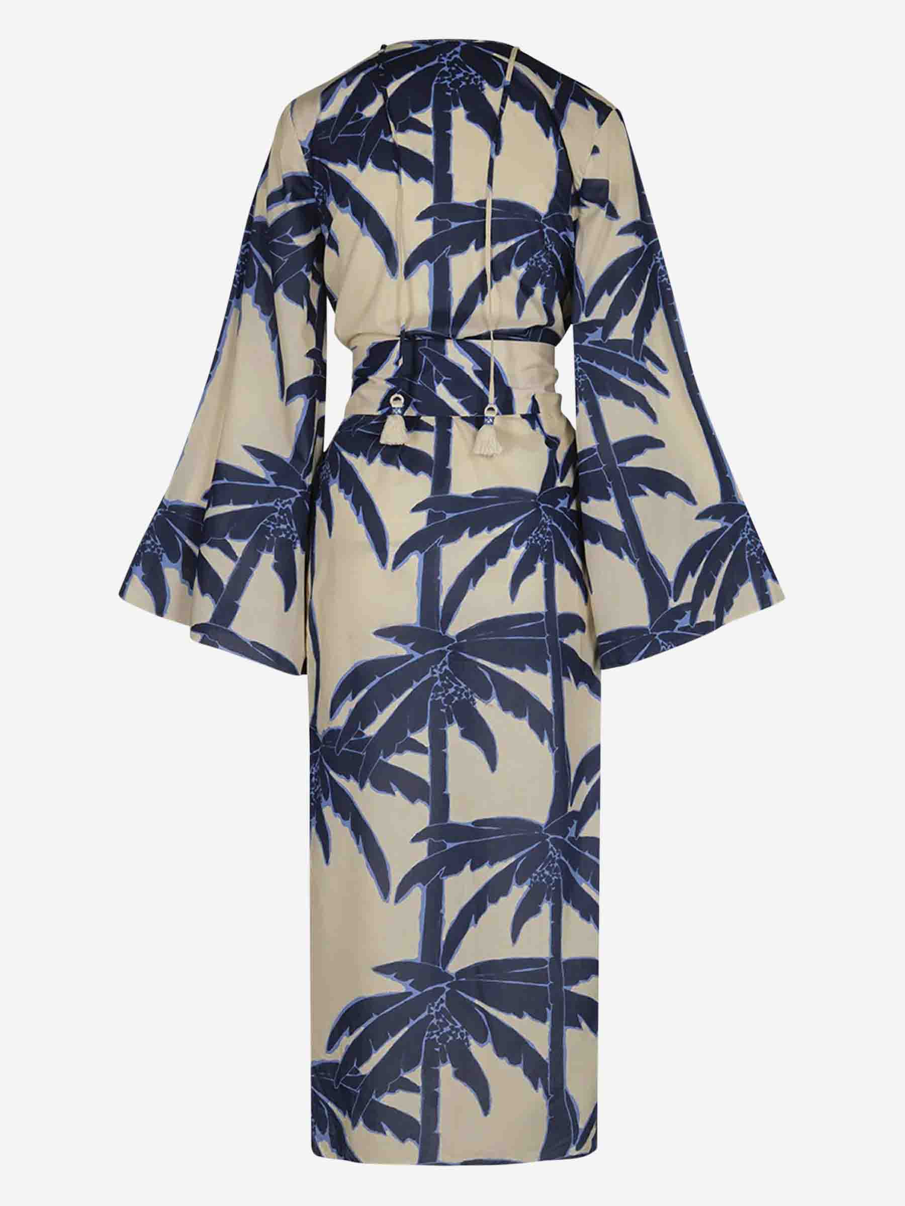 Vestido Midi Sotaviento - Imagen 4