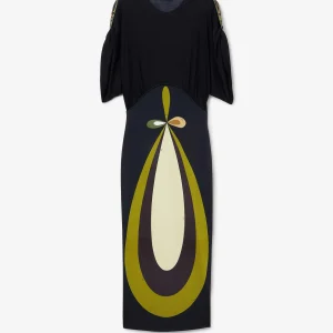 Vestido Maxi Maddalena