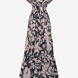 Vestido Maxi Tua Vida