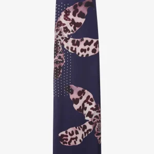 Vestido Maxi Estampado