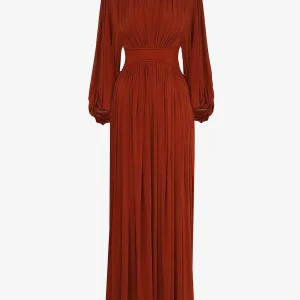 Vestido Maxi Illuminate