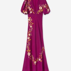 Vestido Maxi Marlene