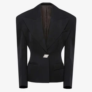 Blazer Sastrería Hombreras