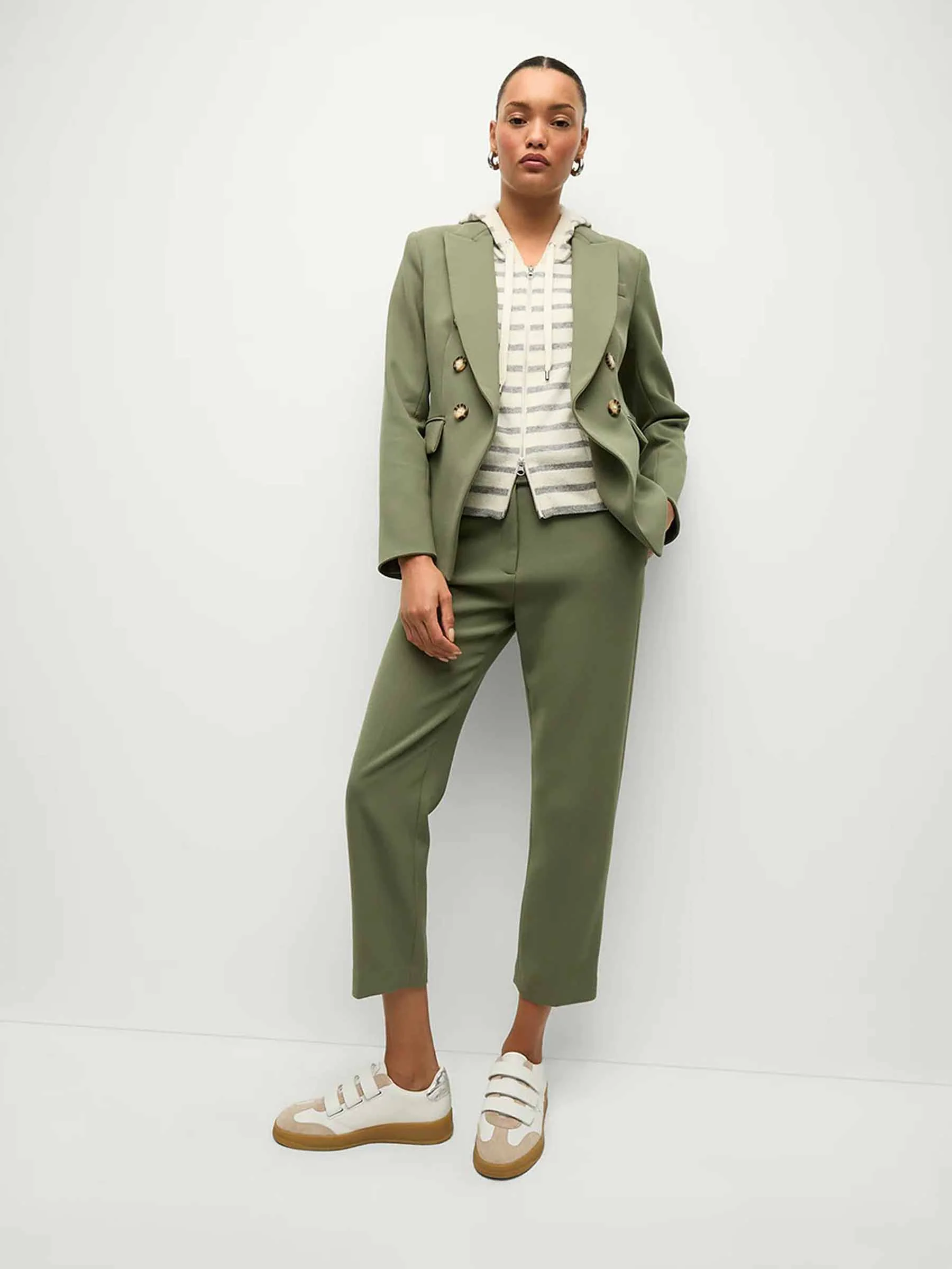 Blazer Miller Dickey - Imagen 3