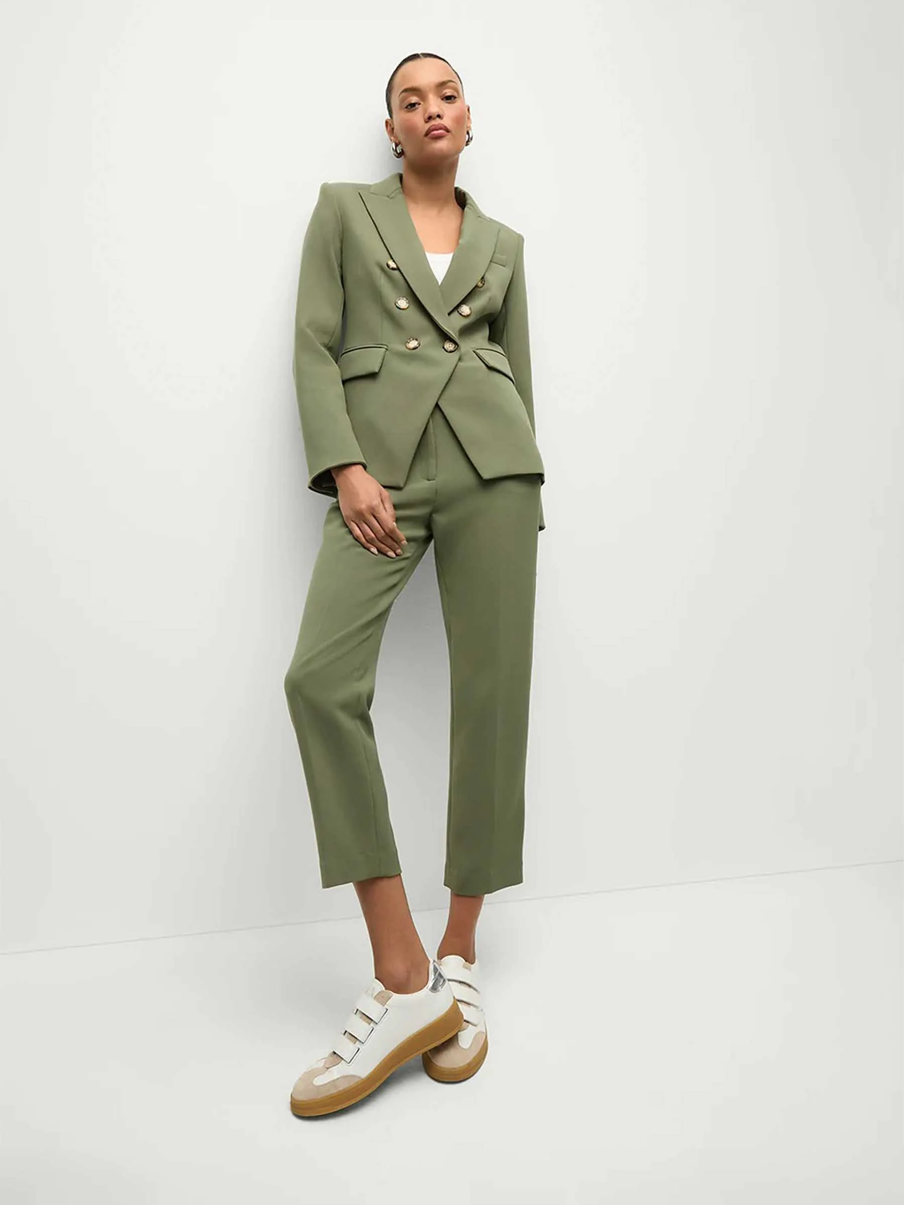 Blazer Miller Dickey - Imagen 4